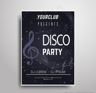 节日主题海报图片