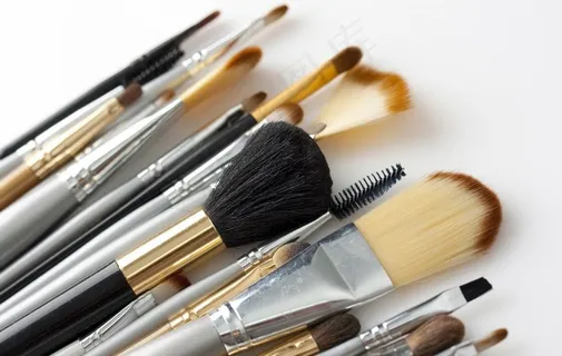 化妆工具图片 化妆工具图片