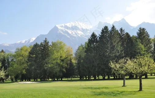 欧洲自然景色图片 欧洲自然景色图片