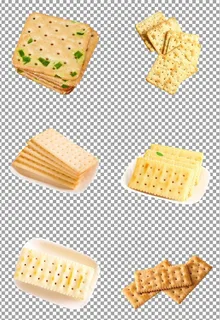 苏打饼干图片 苏打饼干图片