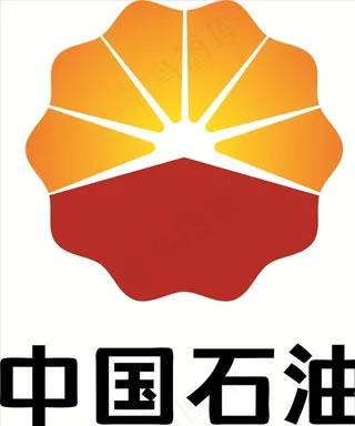 中国石油logo图片