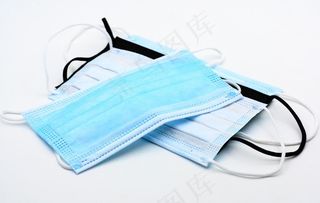 口罩图片