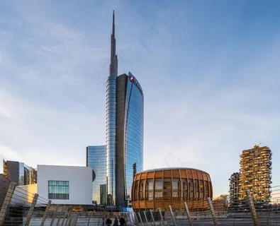 建筑风景图片 建筑风景图片