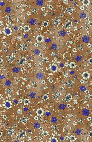 小碎花 设计 大牌 图案图片