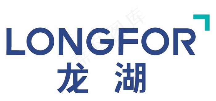 龙湖LOGO图片