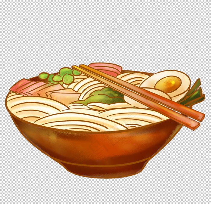 面条图片