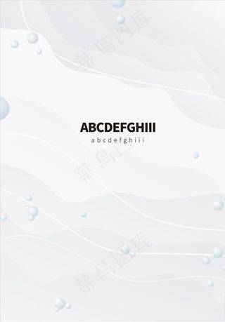 简约商务模板背景图片