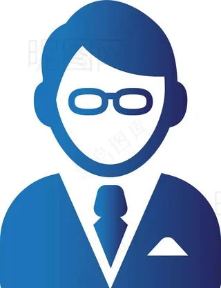 商务人士图片