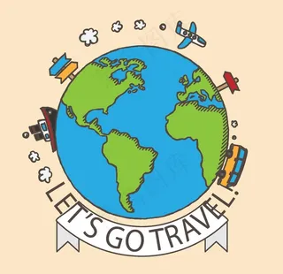 地球海报环保保护图片