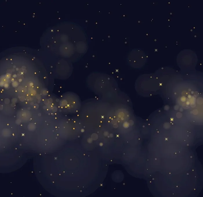 梦幻背景图片eps,ai矢量模版下载