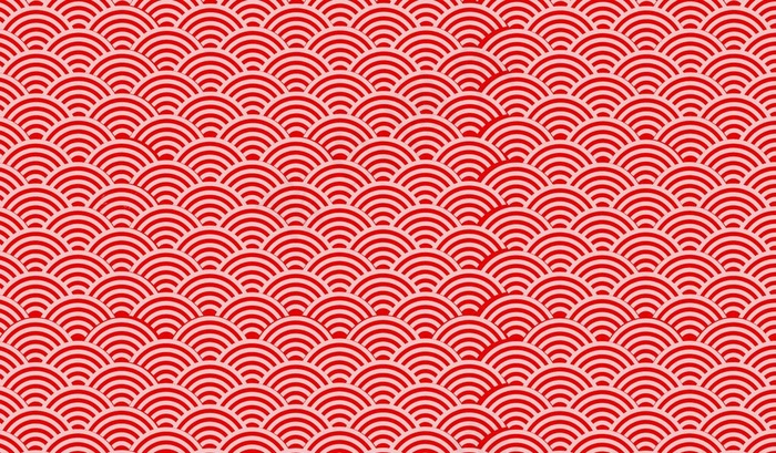 祥云底纹图片ai矢量模版下载