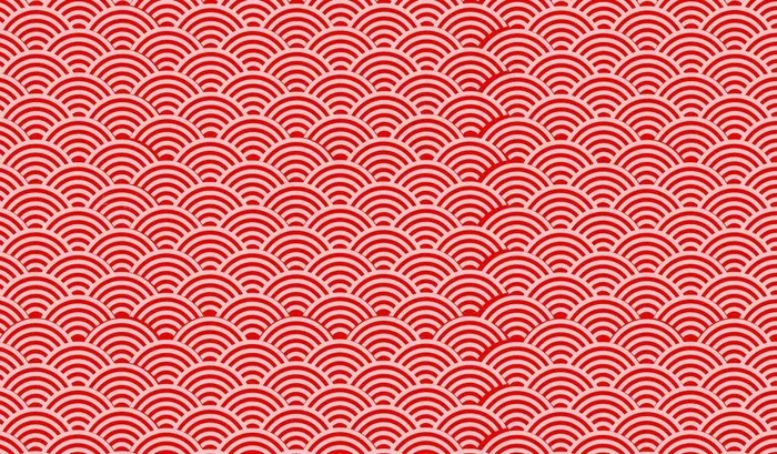 祥云底纹图片ai矢量模版下载