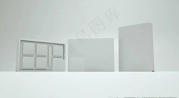 月饼盒样机 效果图图片 月饼盒样机 效果图图片