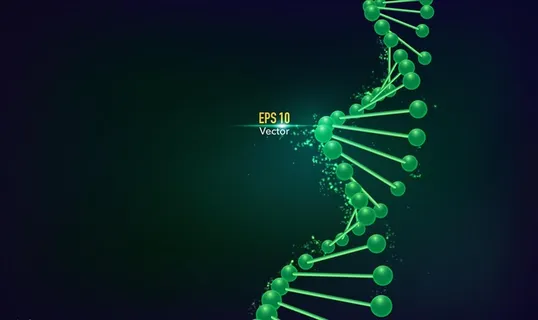 基因图片