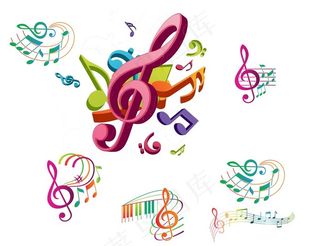 音符图片
