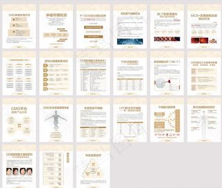 干细胞海报图片