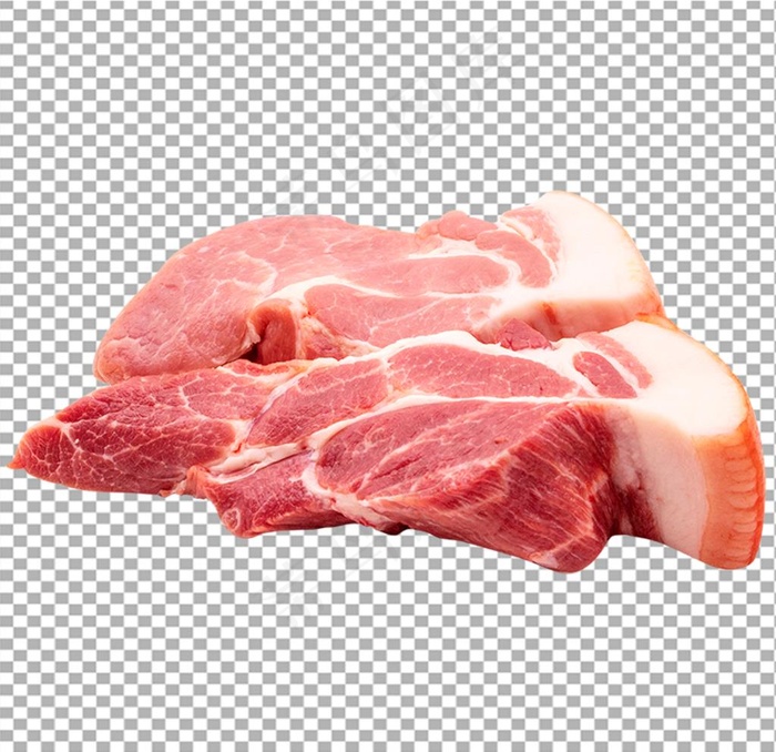 猪肉图片