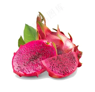 红心火龙果图片 红心火龙果图片