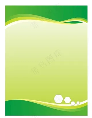 绿色背景图片