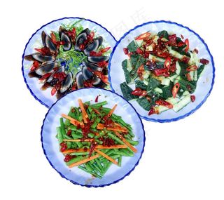 凉拌皮蛋 凉拌青瓜 凉图片