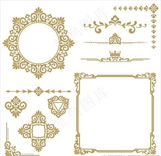 边框  花边 蕾丝花边图片