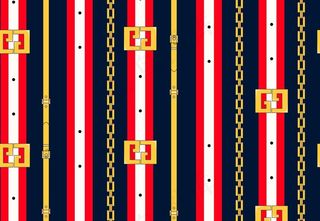 直条锁连花图片