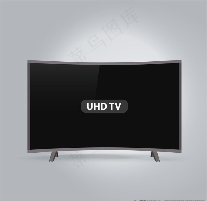 电视机样机图片