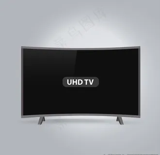 电视机样机图片