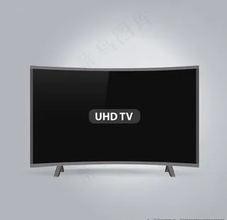 电视机样机图片