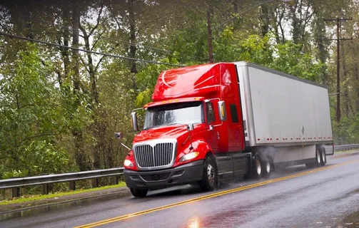 货车图片 货车图片