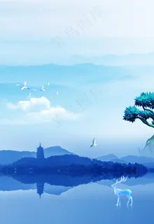 西湖图片 西湖图片
