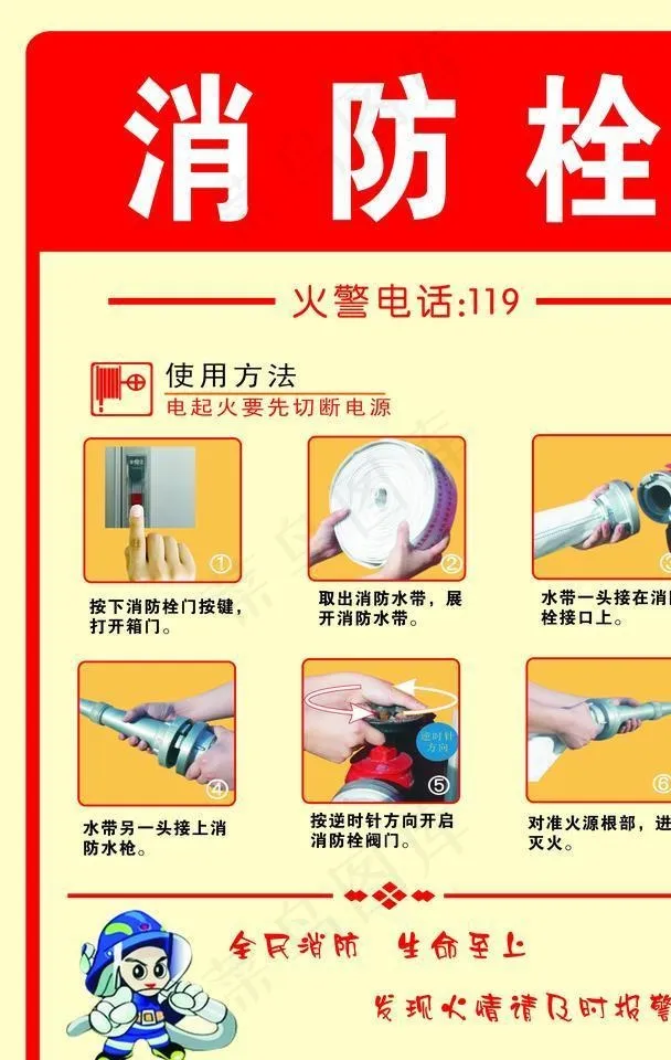 写真图片cdr矢量模版下载