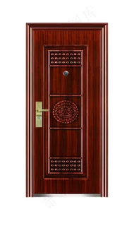 钢质进户门图片 钢质进户门图片
