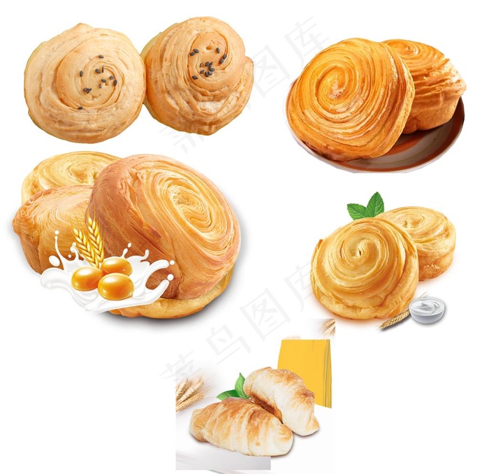 手撕面菜鸟图库片