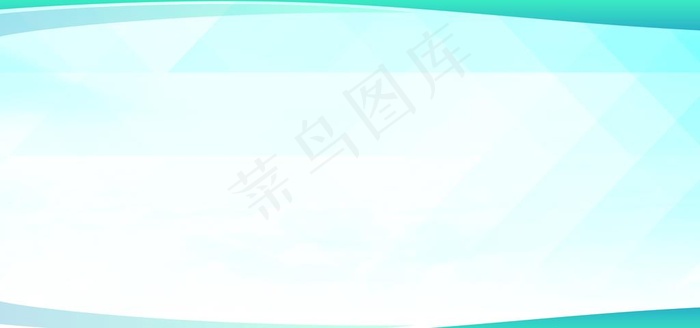 蓝色展板背景图片(7087X3543(DPI:150))psd模版下载