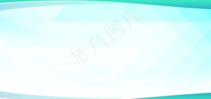 蓝色展板背景图片