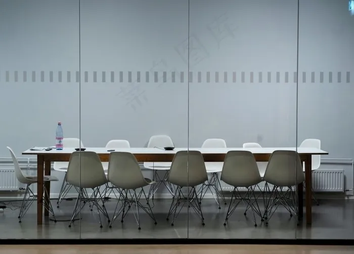 办公室会议室图片