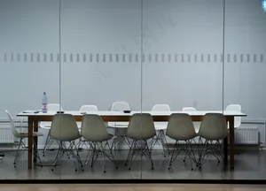 办公室会议室图片