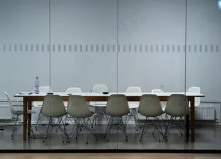 办公室会议室图片