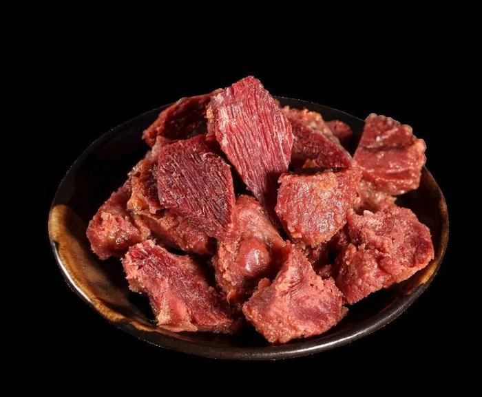 牛肉图片