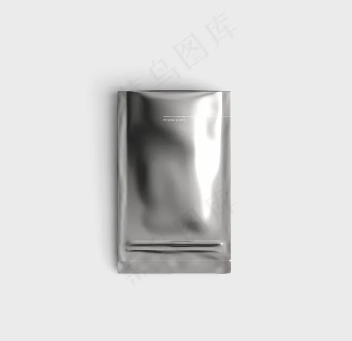 面膜包装袋图片(2000X2000(DPI:72))psd模版下载