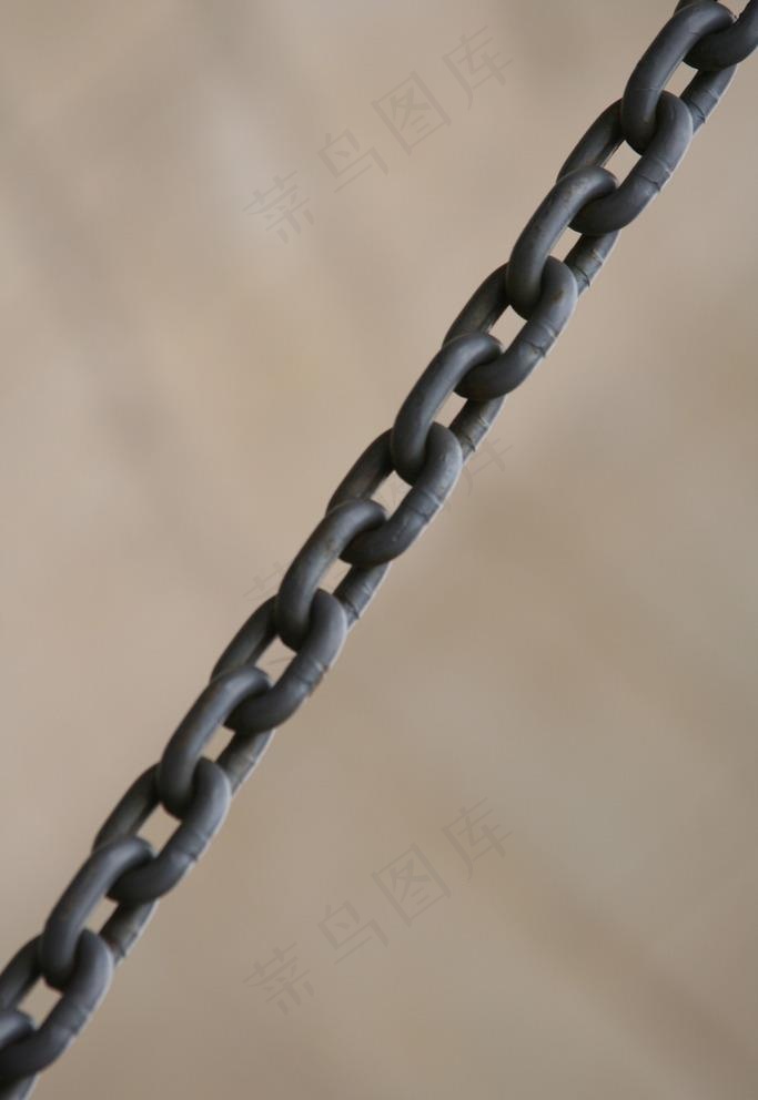 铁链图片