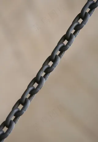 铁链图片
