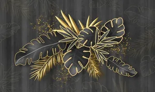 电视背景墙 玄关 壁画 墙纸图片