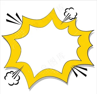 惊爆价标签图片