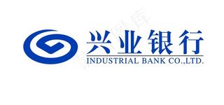 兴业银行logo图片