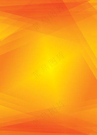 橙色背景图片