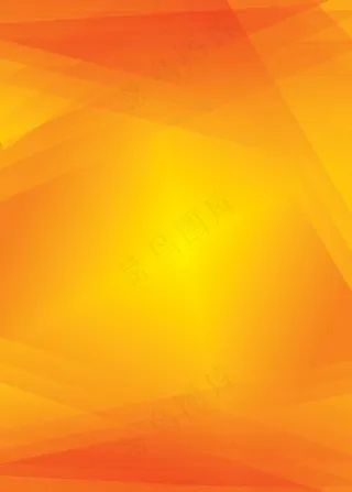 橙色背景图片
