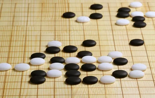 围棋图片