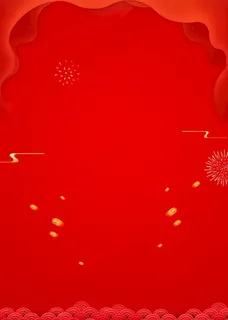 红色背景图片 红色背景图片